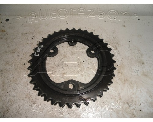 Шестерня (шкив) распредвала Mercedes-Benz C-Class W202 1993-2000 (1200520401)- купить на ➦ А50-Авторазбор по цене 250.00р.. Отправка в регионы.