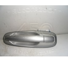 Ручка двери наружняя Chevrolet Lacetti 2004-2012