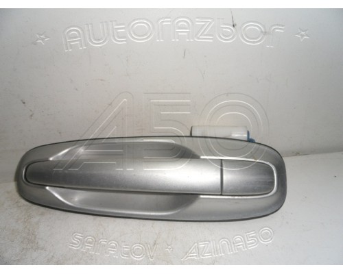 Ручка двери наружняя Chevrolet Lacetti 2004-2012 (96547981)- купить на ➦ А50-Авторазбор по цене 500.00р.. Отправка в регионы.