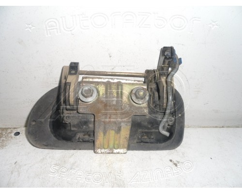 Ручка двери наружняя Daewoo Nexia 1995-2016 ()- купить на ➦ А50-Авторазбор по цене 100.00р.. Отправка в регионы.