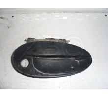 Ручка двери наружняя Daewoo Matiz (M100/M150) 1998-2015