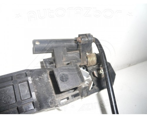 Ручка двери наружняя Chery Fora (A21) 2006-2010 ()- купить на ➦ А50-Авторазбор по цене 200.00р.. Отправка в регионы.