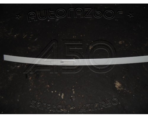Молдинг крыши правый Citroen C5 (X7) 2008> (8320H4)- купить на ➦ А50-Авторазбор по цене 400.00р.. Отправка в регионы.