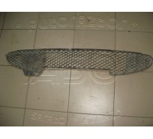 Решетка в бампер Peugeot 206 1998-2012