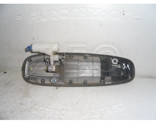 Ручка двери наружняя Chevrolet Lacetti 2004-2012 (96547981)- купить на ➦ А50-Авторазбор по цене 400.00р.. Отправка в регионы.