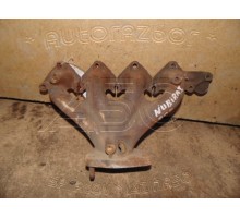 Коллектор выпускной Daewoo Nubira 1997-1999