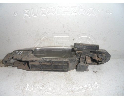 Ручка двери наружняя Chery Fora (A21) 2006-2010 ()- купить на ➦ А50-Авторазбор по цене 200.00р.. Отправка в регионы.