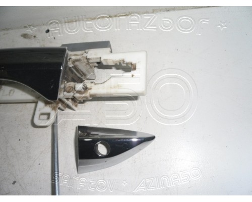 Ручка двери наружняя Honda Accord VIII 2008-2015 (72181TL0E01)- купить на ➦ А50-Авторазбор по цене 1000.00р.. Отправка в регионы.