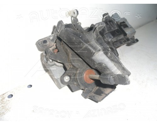 Ручка двери наружняя Audi A3 [8PA] Sportback 2004-2013 (8E0839207)- купить на ➦ А50-Авторазбор по цене 1000.00р.. Отправка в регионы.