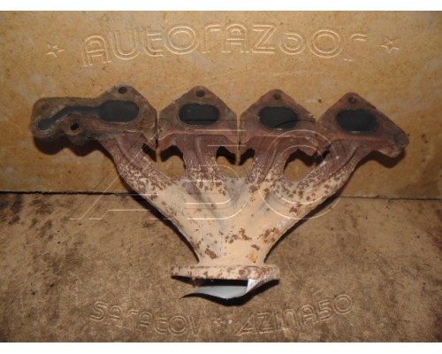 Коллектор выпускной Daewoo Nexia 1995-2016 ()- купить на ➦ А50-Авторазбор по цене 1000.00р.. Отправка в регионы.