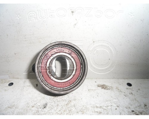 Ролик натяжитель Mazda 626 (GE) 1992-1997 (FS01-12-700A)- купить на ➦ А50-Авторазбор по цене 500.00р.. Отправка в регионы.