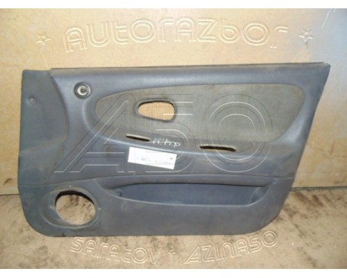 Обшивка двери Mitsubishi Colt 1992-1996 (MB961060)- купить на ➦ А50-Авторазбор по цене 500.00р.. Отправка в регионы.