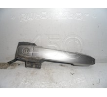 Ручка двери наружняя Chery Fora (A21) 2006-2010