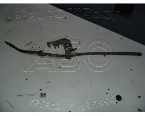 Шланг тормозной Citroen C5 (X7) 2008> (4806J4)- купить на ➦ А50-Авторазбор по цене 1500.00р.. Отправка в регионы.