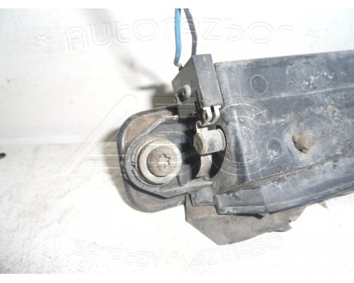 Ручка двери наружняя Audi 100 [C4] 1991-1994 (4A0837206J)- купить на ➦ А50-Авторазбор по цене 280.00р.. Отправка в регионы.