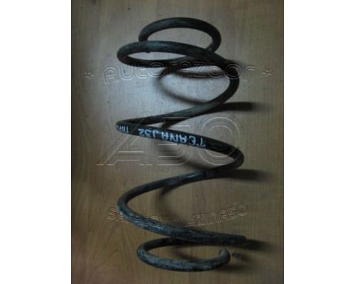 Пружина Nissan Teana (J32) 2008-2013 (54010JN00C)- купить на ➦ А50-Авторазбор по цене 2000.00р.. Отправка в регионы.