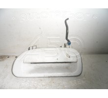 Ручка двери наружняя Daewoo Nexia 1995-2016