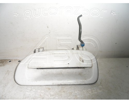 Ручка двери наружняя Daewoo Nexia 1995-2016 (96211473)- купить на ➦ А50-Авторазбор по цене 100.00р.. Отправка в регионы.