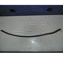 Уплотнитель капота Citroen C5 (X7) 2008>