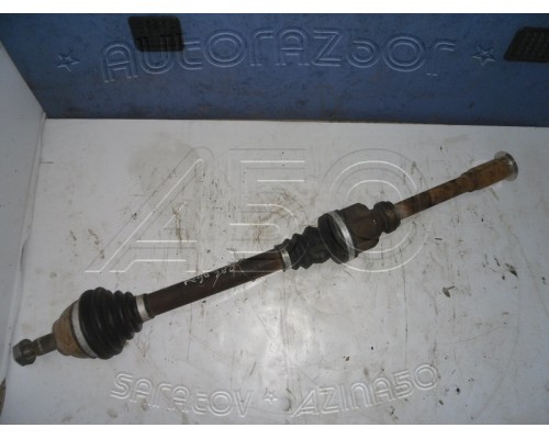 Полуось (привод, приводной вал) Peugeot 308 2007-2015 (3273QN)- купить на ➦ А50-Авторазбор по цене 4000.00р.. Отправка в регионы.