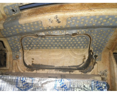 Торпедо Mercedes-Benz C-Class W202 1993-2000 (2026807987)- купить на ➦ А50-Авторазбор по цене 4000.00р.. Отправка в регионы.