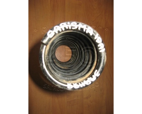 Пружина Mitsubishi Carisma (DA) 1995-1999 (MR333557)- купить на ➦ А50-Авторазбор по цене 1500.00р.. Отправка в регионы.