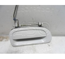 Ручка двери наружняя Daewoo Nexia 1995-2016