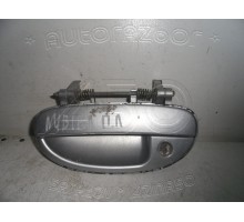 Ручка двери наружняя Daewoo Nubira 1997-1999