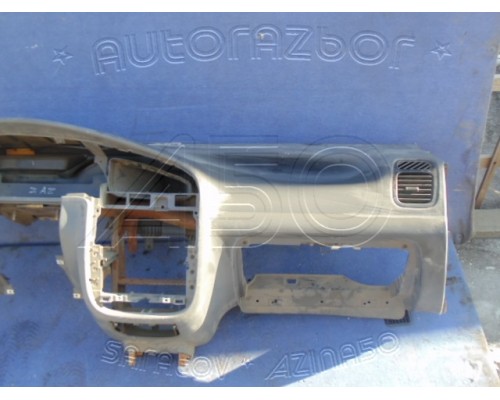 Торпедо Zaz Sens 2004- 2009 ()- купить на ➦ А50-Авторазбор по цене 2000.00р.. Отправка в регионы.