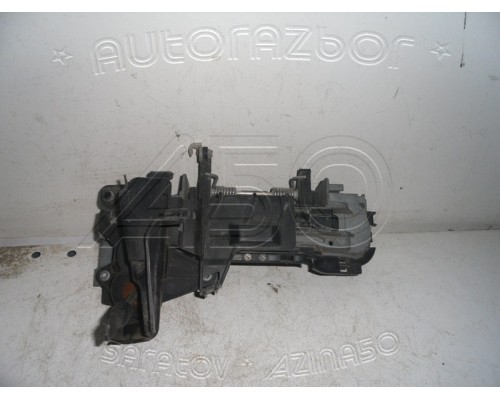 Ручка двери наружняя Audi A3 [8PA] Sportback 2004-2013 (8E0839207)- купить на ➦ А50-Авторазбор по цене 1000.00р.. Отправка в регионы.