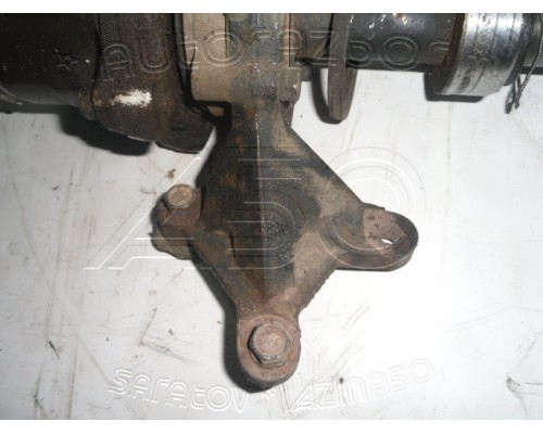 Полуось промежуточная Nissan X-Trail (T30) 2001-2007 ()- купить на ➦ А50-Авторазбор по цене 800.00р.. Отправка в регионы.