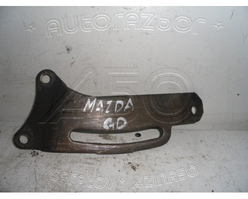 Кронштейн генератора Mazda 626 (GD) 1987-1992 ()- купить на ➦ А50-Авторазбор по цене 200.00р.. Отправка в регионы.