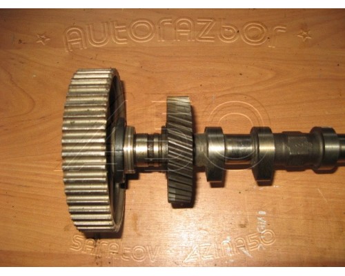 Распредвал впускной Lifan Breez (520) 2007-2014 (LF479Q11006101A)- купить на ➦ А50-Авторазбор по цене 1500.00р.. Отправка в регионы.