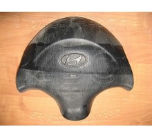 Накладка (кузов внутри) Hyundai Elantra II J2, J3 1995-2000