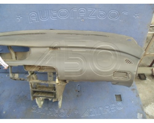 Торпедо Mazda 626 (GE) 1992-1997 ()- купить на ➦ А50-Авторазбор по цене 2000.00р.. Отправка в регионы.