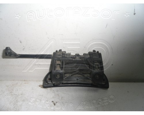 Ручка двери наружняя Peugeot 206 1998-2012 (9101 L2)- купить на ➦ А50-Авторазбор по цене 250.00р.. Отправка в регионы.