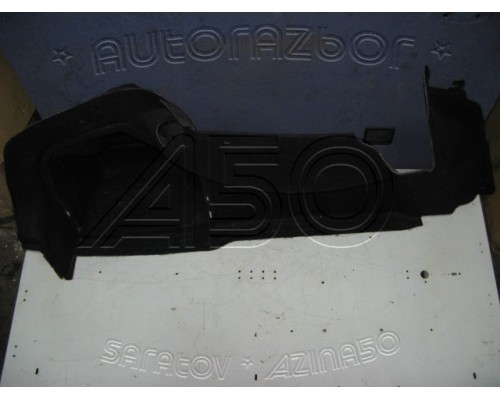 Обшивка багажника Citroen C5 (X7) 2008> ()- купить на ➦ А50-Авторазбор по цене 1000.00р.. Отправка в регионы.