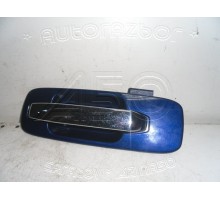 Ручка двери наружняя Nissan X-Trail (T30) 2001-2007