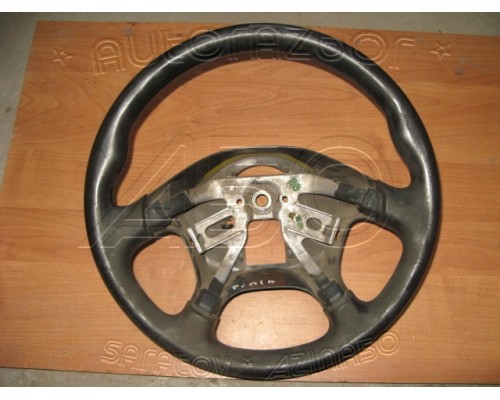 Рулевое колесо для AIR BAG (без AIR BAG) Mitsubishi Pajero Pinin H6,H7 1998-2006 (MR792324)- купить на ➦ А50-Авторазбор по цене 1200.00р.. Отправка в регионы.