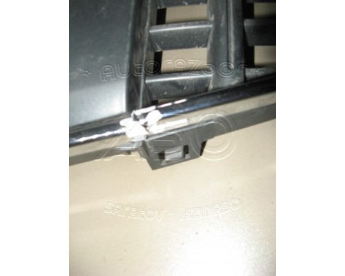 Решетка радиатора Audi Q7 I 2006-2015 (4LO853651)- купить на ➦ А50-Авторазбор по цене 4000.00р.. Отправка в регионы.