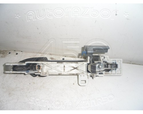 Ручка двери наружняя Honda Accord VIII 2008-2015 (72141TL0E01)- купить на ➦ А50-Авторазбор по цене 1000.00р.. Отправка в регионы.