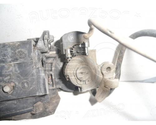 Ручка двери наружняя Audi 100 [C4] 1991-1994 (4A0837206J)- купить на ➦ А50-Авторазбор по цене 280.00р.. Отправка в регионы.