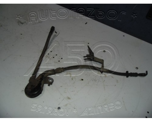 Шланг тормозной Citroen C5 (X7) 2008> (4,81E+10)- купить на ➦ А50-Авторазбор по цене 800.00р.. Отправка в регионы.