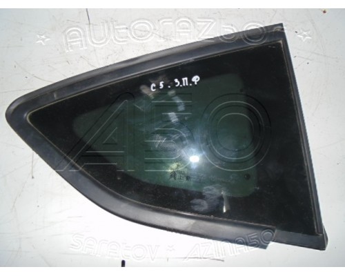  Стекло кузовное глухое Citroen C5 (X7) 2008> на А50-Авторазбор 