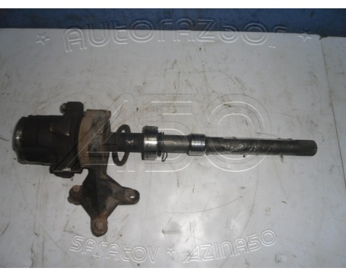 Полуось промежуточная Nissan X-Trail (T30) 2001-2007 ()- купить на ➦ А50-Авторазбор по цене 800.00р.. Отправка в регионы.