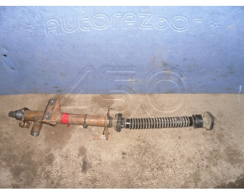 Колонка рулевая Mercedes-Benz C-Class W202 1993-2000 (2084600716)- купить на ➦ А50-Авторазбор по цене 500.00р.. Отправка в регионы.