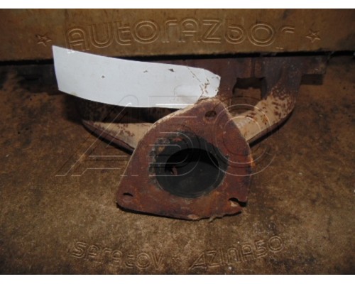 Коллектор выпускной Daewoo Nexia 1995-2016 ()- купить на ➦ А50-Авторазбор по цене 1000.00р.. Отправка в регионы.