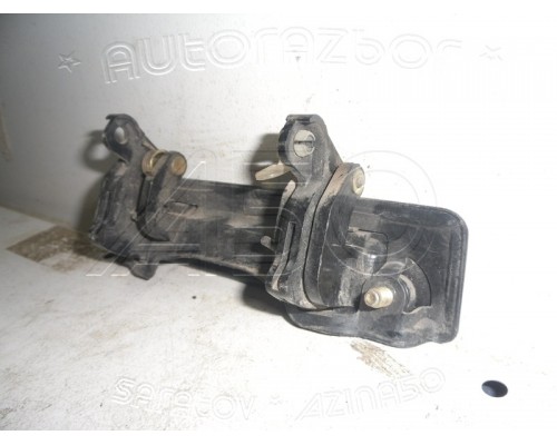 Ручка двери наружняя Nissan Sunny B12/N13 1986-1991 ()- купить на ➦ А50-Авторазбор по цене 100.00р.. Отправка в регионы.