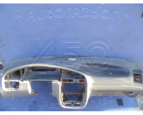 Торпедо Zaz Sens 2004- 2009 ()- купить на ➦ А50-Авторазбор по цене 2000.00р.. Отправка в регионы.