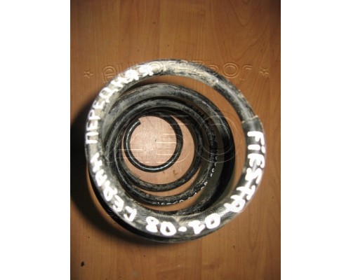 Пружина Ford Fiesta 2001-2008 (1430763)- купить на ➦ А50-Авторазбор по цене 2000.00р.. Отправка в регионы.